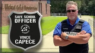 Safe School Officer:  Leon County Schools