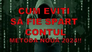 O GREȘEALĂ...CONT SPART #contspart #contfacebook #evitacontspart #fraudainternet
