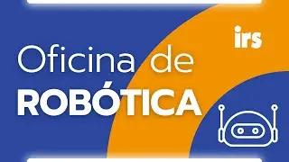 Oficina de Robótica
