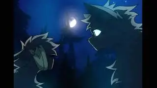 All Over Again (RavenEye Animation)