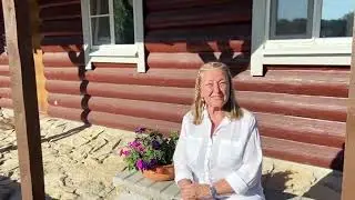 Исторический путь из России.