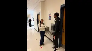 Brooke puts her foot down and tells Isaiah they need to go public