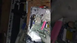 My All-in-One won't turn on!!! | HP PC Repair