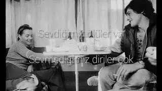 Ali Lidar - Bir İhtimal Daha Var