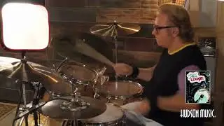 DG'z Loopz played by Pat Petrillo