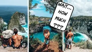 Cheapest way to get to Nusa Penida (From Bali)