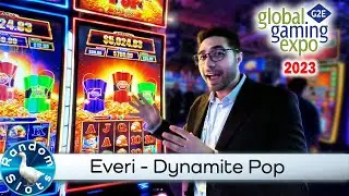 #G2E2023
