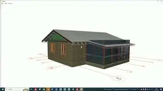 Archicad. Издатель (часть 3) - BIMx и продвинутые функции