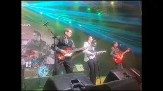 Sweet Little 16 Performed by Everett Dean and the Lonesome Hearts