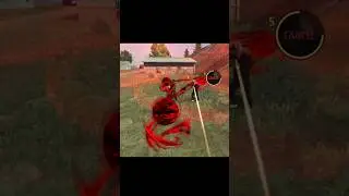 New Orion Vs Wukong | Most Powerful Character - Garena Free Fire