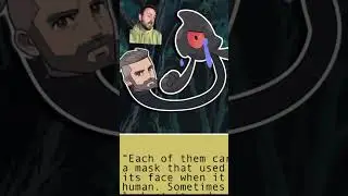 Once Human, Now Pokémon
