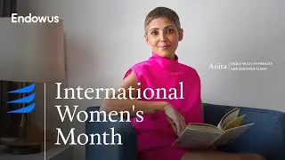On The Money – Empowering women to invest better #IWD2024 | Endowus