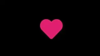 Heart Shape Animation Loading Screen Using CSS