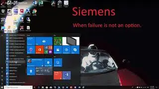 TIA Software Update
