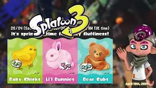 Springfest has Sprung, This theme is so Cute & Fluffy! | VC Shenanigans Live with Subspace King