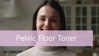 SENSATONE - Pelvic Floor Toner