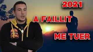 2021 DEPRESSION, SOURIRE FORCÉ ET RUPTURE