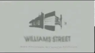 Cartoon Network Studios / Williams Street (2017)