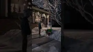 Mutlu, huzurlu, sağlıklı bir yıl dileriz. #lumion
