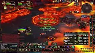 Hunter solo - Durendil vs Zskarn