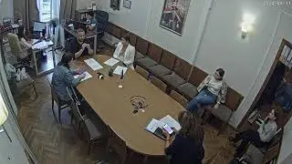 Комісія екології, природокористування та енергозб.