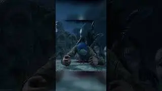 Xenomorph Memento Mori | Dead by Daylight