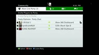 Guy On Xbox Says He Hit Xbox Live Servers Offline