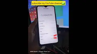 vivo y12 imei repair | vivo y12 repair imei | y12 imei Change |
