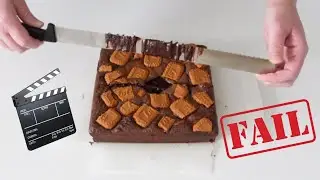 When Baking Goes Terribly Wrong - Watch Now!