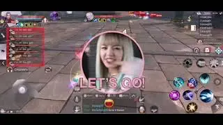 Perfect world mobile #73