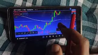simple and 96 % working trading strategy by THE JAY