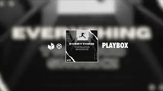 twoloud & Shockz - Everything