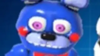 LISTENING TO ALL OF FUNTIME FREDDY’S FNAF AR VOICE LINES!!