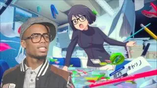 Servant x Ray Bands - May I Help You? | SxS × B.o.B Mashup