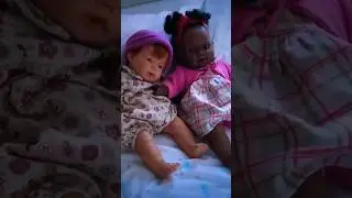 Muñecas más reales 🤩 