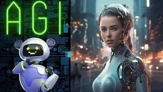 Basic Concept of AGI