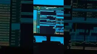 SO CRAZY SOUND! NOT FO RAPPING! NEED THIS BEAT? WRITE IN COMMENT! #shorts #beatmaking #flstudio