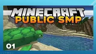 MED007 SMP YOU CAN JOIN