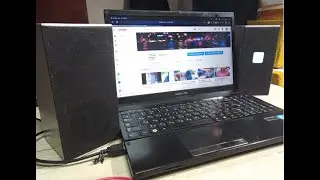 usb колонки своими руками со встроенной памятью на 64gb
