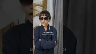 BOCIL MAFIA !