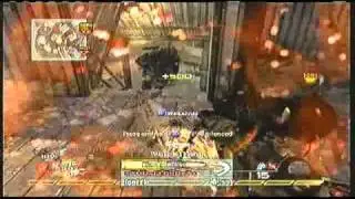 mw2  left over clips
