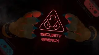 !A Incrível Saga do Lançamento de FNAF Security Breach para Nintendo Switch!
