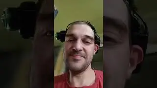 Перекур на разводне у Кости!