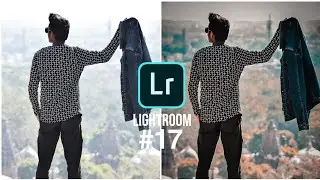 Sky Blue and Orange Pop up Lightroom Photo Editing FW Pictures | Lightroom Editing #17