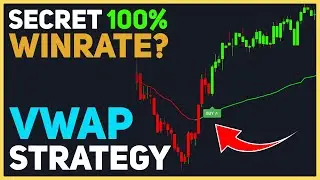 BEST TradingView Indicators for Day Trading (Easy STRATEGY)