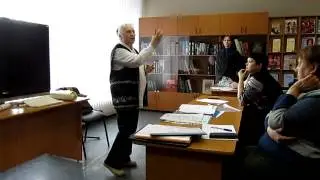 Родословное древо и генеалогическая таблица