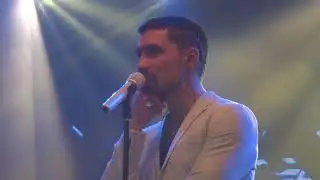 Дима Билан Ты Как Время Псков концерт 30 ноября 2017 г.