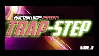 Trap Step Volume 2 Pack for Audio Evolution Mobile