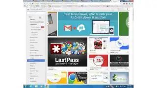 Using the One Tab Chrome Extension
