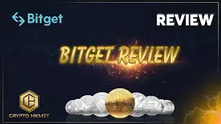BITGET BORSA İNCELEME : KAYIT OLAN HER ARKADAŞINIZ İÇİN 10 USDT ALIN!